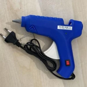 Powermaster 40 Watt Anahtarlı Sıcak Mum Silikon Tabancası