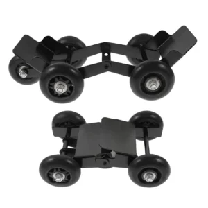 Sunup Sn-21007 Motosiklet Dolly Tekerlek