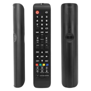 Dijitsu 50''-55'' Serisi Lcd-led Tv Kumanda