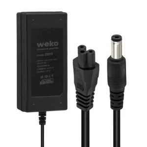 Weko 19 Volt 4.74 Amper 90 Watt Notebook Adaptör (5.5*2.5 Uçlu)