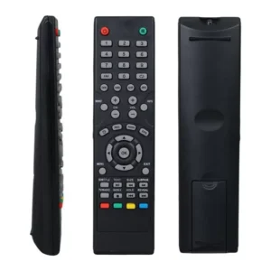 Dijitsu Dj Tv Serisi Lcd-led Tv Kumanda