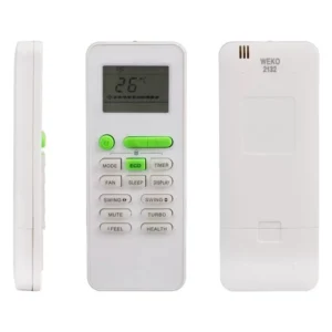 Electra 190424 (xhy-s) Klima Kumandası