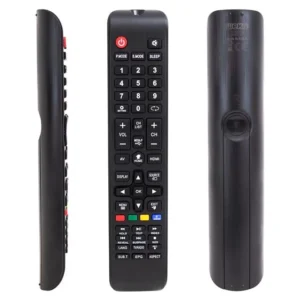 Dijitsu 55sh Lcd-led Tv Kumanda