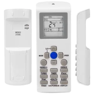 Ykr-p/002e Klima Kumandası