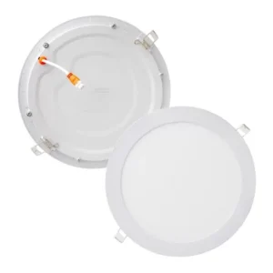 Horoz Slim-18 6400k 18w Beyaz Smd Sıva Altı Panel Led 2'li Paket