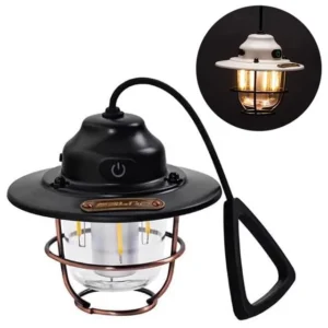 Powermaster Lk-003a Kamp Lambası