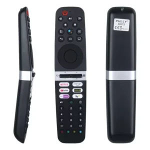 Arçelik-beko-grundig Netflix - Prime Video - Youtube - Disney+ - Exxen -tv+  Tuşlu Lcd Tv Kumanda (300ts)