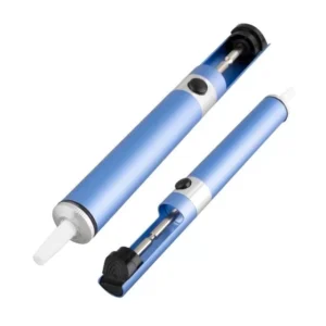 Class Zd-192 Metal Gövdeli Lehim Pompası