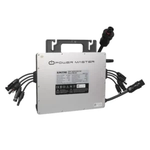 Powermaster Em2400 2400watt Micro İnverter