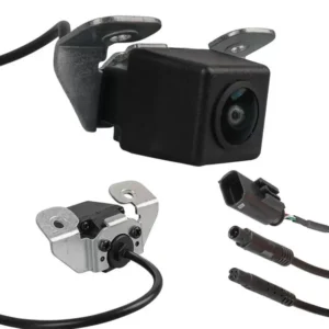 Powermaster Pm-25501 Hyundai Tucson X35 Geri Görüş Kamerası 2mp 720p 4pin Soketli