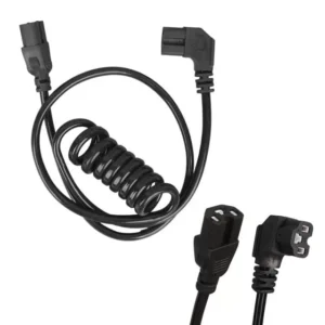 Powermaster Pm-25754 Spiral Çay Toplama Makinesi Power Kablo (saa132240ea - St3w)