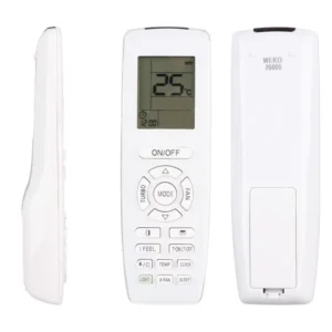 Alarko Flaır 24 Klima Kumandası