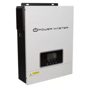 Powermaster Cp-ef30 3200w Off Grıd Inverter