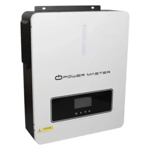 Powermaster Cp-ef62 6200w Hybrid İnverter