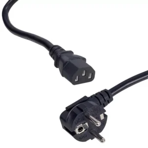 Powermaster Pm-26081 3x1 Mm 2,5 Metre C7 Power Kablo