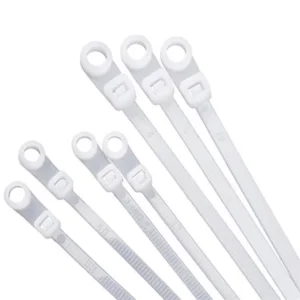 Powermaster Pm-26331 Delikli Kablo Bağı 3.6x200mm