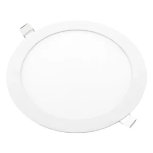Zmr Zmr-206/b.65 18 Watt Sıva Altı Panel Beyaz Led Armatür 6500k (2li Paket)