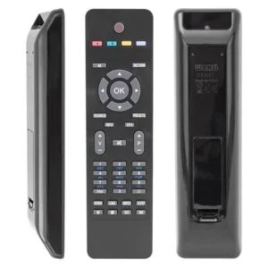 Vestel 26vh3000 32vh3000 - Regal Le22f4000 - Sharp Hy 8066 - Hitachi L42sp04u return Tuşlu Lcd-led tv Kumandası