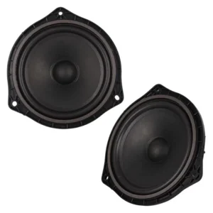 Powermaster Pw-13opl 13 Cm 4 Ohm 100 Watt Opel Araçlar İçin Tekli Hoparlör