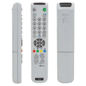 Sony Rm-887 Tv Kumandası