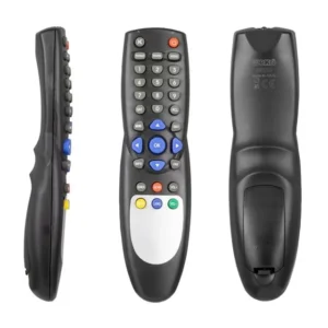 Amstrad Uydu Alıcı Kumandası 3850