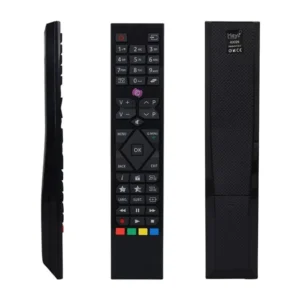 Hey Vestel - Regal - Seg Lcd Kumanda (rca48105-m74856000286x)