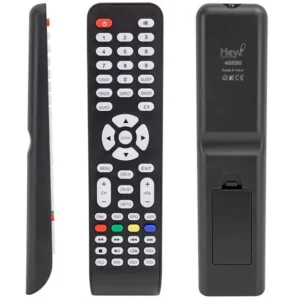 Hey Awox Pan3282 Telefox Lcd-led Tv Kumandası