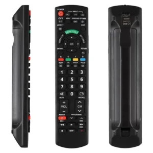 Hey  Rm-d920+ Panasonıc Vıera Tools Tuşlu Lcd Led Tv Kumanda (40045=32770)