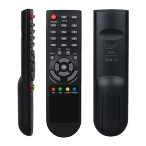 Hey D-sat Dixstar Baff 800 Sd Uydu Kumandası