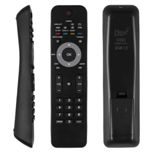 Hey Rm-670c Phılıps Lcd Led Tv Kumanda (40062=2764)