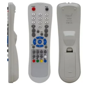 Hey Yumatu IQ Serisi Sd Uydu Kumandası