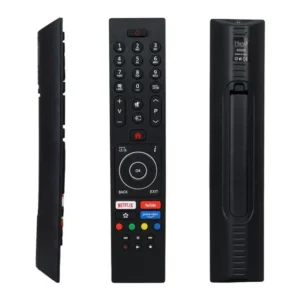 Hey Vestel Rc43135p Netflix Youtube Prime Video Tuşlu Lcd Led Tv Kumanda