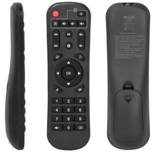 Hey Wellbox Androıd Tv Box Kumanda (40075=11724)