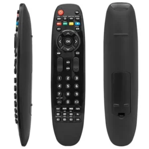 Hey Sunny-axen-woon 3d Altı Üstü Oval Lcd Led Tv Kumandası (40092=31027)