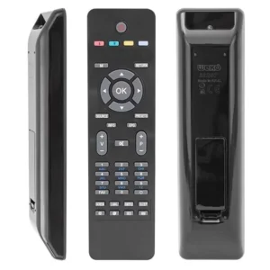 Hey Vestel Return Tuşlu Lcd Led Tv Kumanda (40093=31267)