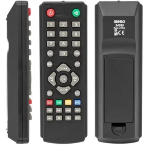 Hey Mersat Nano*microstar*kyoto Uydu Kumandası (40096=34395)