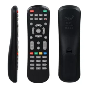 Hey Magbox Yeni Marginal President Orbit Hd Uydu Akıllı Tv Özellikli Kumanda