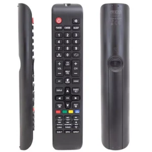 Hey Dijitsu 55sh * Rose Atv-232 * Technobox Lcd Led Tv Kumanda (70141=40109=2137)