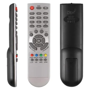 Hey  Nextwave 10000 Fta Uydu Kumanda (40119=10362)