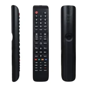 Hey Redline 32'' 43'' 50'' Android Uydulu Lcd Led Tv Kumanda