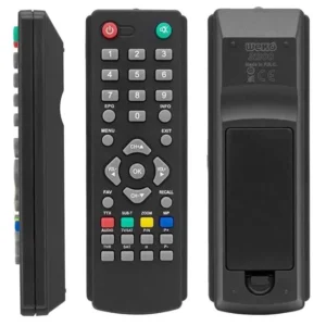 Hey  Trıdent Yeni - Botech 7000 Uydu Kumanda (40125=31300)