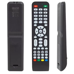 Hey  Skytech * Sanyo * Nordmende* Profilo Uzd 9500 Lcd Led Tv Kumanda (40135=11284)