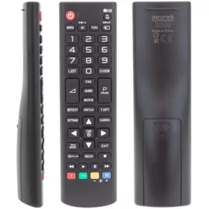 Hey Lg Sımplınk Tuşlu Akb73715686 Lcd Led Tv Kumanda  (40139=11288)