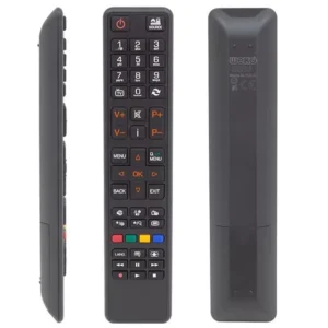 Hey Vestel-seg-regal Lcd Led Tv Kumanda (rc4825-30076858-m7485603263x) (70135=40152=11526)