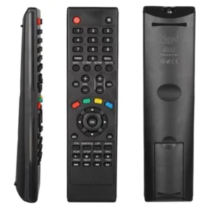 Hey 40153 Amstrad Md-117 Hd Uydu Kumandasi Uyumlu Kumanda