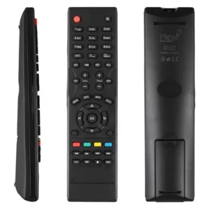 Hey Goldmaster Platin*herkül*atlas Hd Uydu Kumanda (40162=13283)