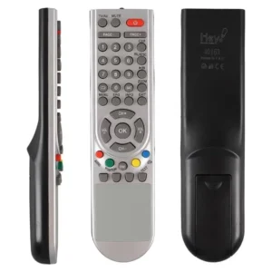 Hey Nextwave 6000*1000 Dar Kalıp Uydu Kumandası (40163=9940)