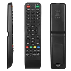 Hey Next Mini Tiger Hd - Next Punto Plus (uk-660) - Next Kanky Hd Uydu Kumandası