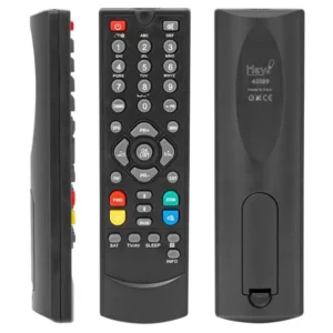 Hey Next Nextstar 16500 Sd Uydu Kumandası