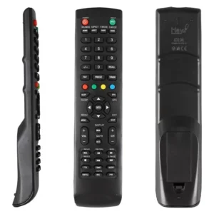 Hey  Vestel Altus Arçelik Beko Arctic Blomberg Lcd Led Tv Kumanda (m04y096lx40) (40196=13925)